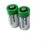 ExtremeBeam 3.0 Volt Cr123 Non-Rechargeable Lithium 2-Pack