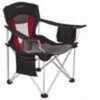 Base Camp By Mr. Heater Mammoth Leisure Aluminum Chair