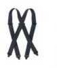 Chums Suspenders Have Lock Down Cam Clips That Hold Tight But Won't Tear Your Clothes. Suspenders Have Comfortably 1.5 Inch Wide Stretch Nylon With Molded adjusters. Great For waders, Ski Pants, Or An...