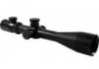 4-16X50 Dual Ill Rifle Scope W/ Side Parallax/Mil-Dot