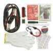 Lifeline Emergency Roadside Kit 35 Pieces