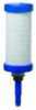 RapidPure Trail Blazer Ultra Light 3.6L Filter Is 4.5In And Has The Nano Filtration Technology That leapfrogs The Competition In drInkIng Water Filters. This Ultra Light System Is Easy To Use And Quic...