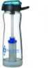 RapidPure Intrepid Water Bottle 750Ml With Filter