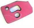 Tagua Kahr P45 Pink Ambidextrous Ultimate Pocket Holster