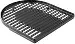 The Coleman Roadtrip Swaptop Grill Grate fits all LX family grills including 9941, 9944, and 9949 models.  Made from porcelain coated cast iron construction this grill grate will last you a very long ...