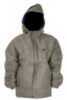The EnvirofIt Rain Jacket Is Lightweight, Comfortable, Breathable And Waterproof. The Jacket Is Perfect For Fishing, hiking, Golf Or Just About Anything outdoOrs. It cOntains a Mesh Liner On The Insid...