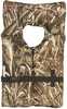 Onyx Type II Realtree Max-5 Camouflage Life Jacket - This vest is a basic flotation for the boating and hunting enthusiast. It is specifically designed to be lightweight and provide sufficient buoyanc...