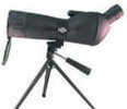 Sun Optics Spotting Scope Rangepro 20-60x60 Rubber Armored Black Model: CV16-206060B