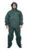 Envirofit Rain Jacket/Pants Set Green X-Large Md: J003/P003-Green-Xl