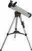 CelestrOn76 Lcm Computerized Telescope Offers The Same Star locatIng Technology Found On Our Observatory-Grade Telescopes at a Price That Fits Your Familyï¿¢ï¾€ï¾™S Budget With The 76Lcm. Leave The St...