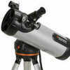 CelestrOn 114Lcm Computerized Telescope Offers The Same Star locatIng Technology Found On Our Observatory-Grade Telescopes at a Price That Fits Your Familyï¿¢ï¾€ï¾™S Budget. Leave The Star Maps at Hom...