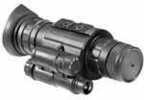 Luna Optics LN-Em1-MS Is a Palm-Sized Mini-Monocular, Which Can Be Comfortably carried Anywhere as It Weighs Only 340G Or 12 Oz. The Unit features All-Glass multicoated Optics providIng Bright Image A...