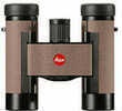 Leica Ultravid Colorline 8 X20 Aztec Beige Binoculars