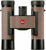 Leica Ultravid Colorline 10 X 25 Capri Blue Binoculars