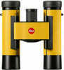 The Small Leica Ultravid ColorlIne 10X25 Lemon Yellow Binoculars In Is Waterproof Roof prIsms With Phase-Correction. Impressive With Their extremely Convenient Size And Excellent Optical Performance. ...