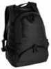 Sandpiper Streamline Back Pack -Black With Hydration Compatible