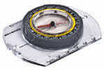 Brunton TruArc3 Baseplate Compass Global Needle In/MM Scale