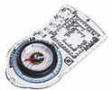 Brunton TruArc5 Baseplate Compass Global Needle MapMagnifier Mn# F-TRUARC5