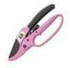 The Original EZ Kut Pruner In Pink features a Unique Front End Design For Leverage, a Wrap Around Knuckle Protector And Ergonomic Handle For a Sure Grip Not Found In Other pruners…See More Details