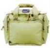 G.P.S. Medium Range Bag, Tan