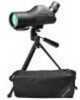 Barska 11-44X50 Wp Tactical Spotting Scope With Tripod And Case