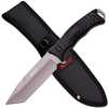 MTech Fixed Blade Knife 10in - Tanto 5in