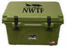 ORCA 26 Quart NWTF-National Wild Turkey Federation Cooler -Green
