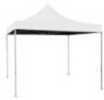 The CaddIs Rapid Shelter Canopy 10X10 White Is An extremely Durable Canopy That Is Built Of 420D Polyester Material. The Canopy Has a Truss Style framd alond With adjustale heights. This Is a Great Ca...