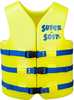 The Texas Recreation Super Soft Adult Life Vest is a soft, comfortable, long wearing, and easy to maintain. The vests feature high quality vinyl-coated closed-cell-foam construction and Kwik-Snap buck...