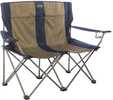 Kamp-Rite Double Folding Chair with Arm Rests