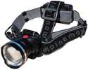 The Alpine Mountain Gear 300 Lumen Multi Focus Head Lamp is a tremendous head lamp that is powered by 3 AAA batteries.  This headlamp has an adjustable focus to cover a wide area and you can also adju...