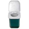 Make camping fun but bring the comforts of home with a Stansport Portable Camp Toilet.  Great for off the grid fishing and hunting trips, back woods cabins that don't have plumbing,  and emergencies w...