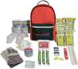Ready America 2 Person Hurricane Emergency Kit 3 Day Pack