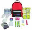 Ready America 2 Person Tornado Survival Kit-3 Day Pack