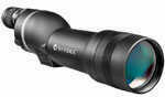 Barska 22-66X80 Wp Spotter-Pro Spotting Scope-Straight