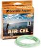 This WF -8- F Air Cel line is a simple, no-frills, weight-forward floating fly line that features a raised bump in the handling section to indicate the ideal place to begin the cast. It also provides ...
