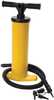 Classic Inflatable Watercraft Hand Pump