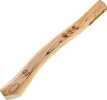 Styled with the look and grip of a traditional ax handle. The KLAX handle is crafted from hard wood to withstand the rigors of use in the field. This optional handle is just over 15 inches long and eq...