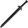Master Cutlery Polymer Training Sword 34.0 in Overall