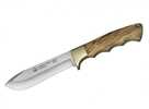 Puma Outdoor Olive Hunting Knife 4.53" Blade 9.17" Length