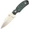 Nemesis Arch Ally Fixed 2.63in Blade 6in Overall-Sheath Green