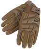 Cold Steel Tactical Glove - Coyote Tan XLarge