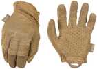 Mechanix Wear Specialty Vent XXL Coyote Synthetic Leather
