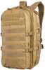 The Red Rock Gear Element Day Pack is a compact option for a 24-hour pack or bugout bag. A padded mesh back panel serves as a concealed pocket or provides storage for almost any hydration bladder up t...
