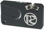 Redi-Edge Pocket Knife Sharpener REPS201 Black