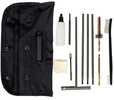 TAC Shield Cleaning Kit Universal Gi Field Black Pouch