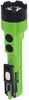 Type: FLASHLIGHTS Other FEATURES:: Non Slip Grip, Momentary Or CONSTAND On MODES, Green Body, 3AA Batteries Included, Lanyard, 300 Lumens, Wide Beam Floodlight, Magnetic Base