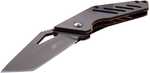 MTech MT-1065BZ Folder 2.5 in Blade Stainless Handle