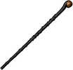 The Blackthorn Is Found Throughout Ireland And The British Isles And It Has Been Prized For centuries as a Material For Premium walking Sticks. The Most Well-Known Incarnation Of The Classic Blackthor...