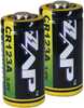 PS Products Lithium CR123A Batteries 2-Pack